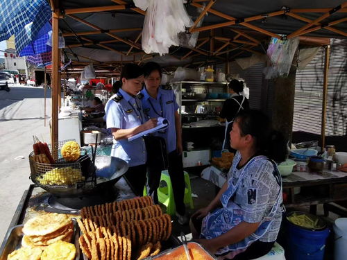 多彩贵州网 筑牢农村食品安全防线 安顺市创建农村食品规范化经营示范店近500家